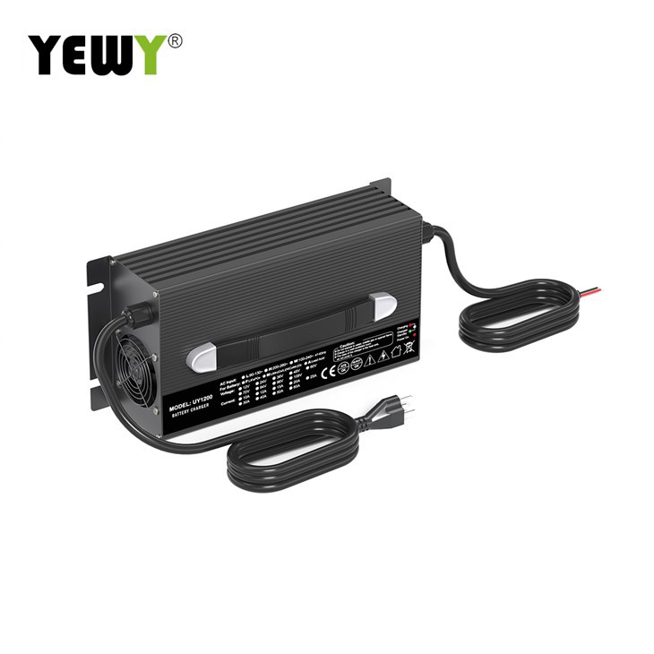 48 Volt Lead Acid Battery Charger suppliers