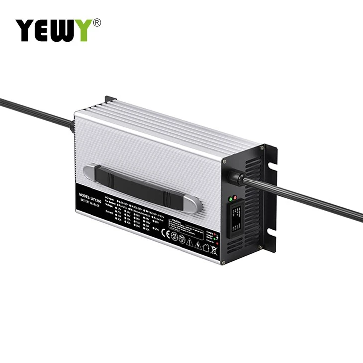 Quick Charge Battery Charger high quality